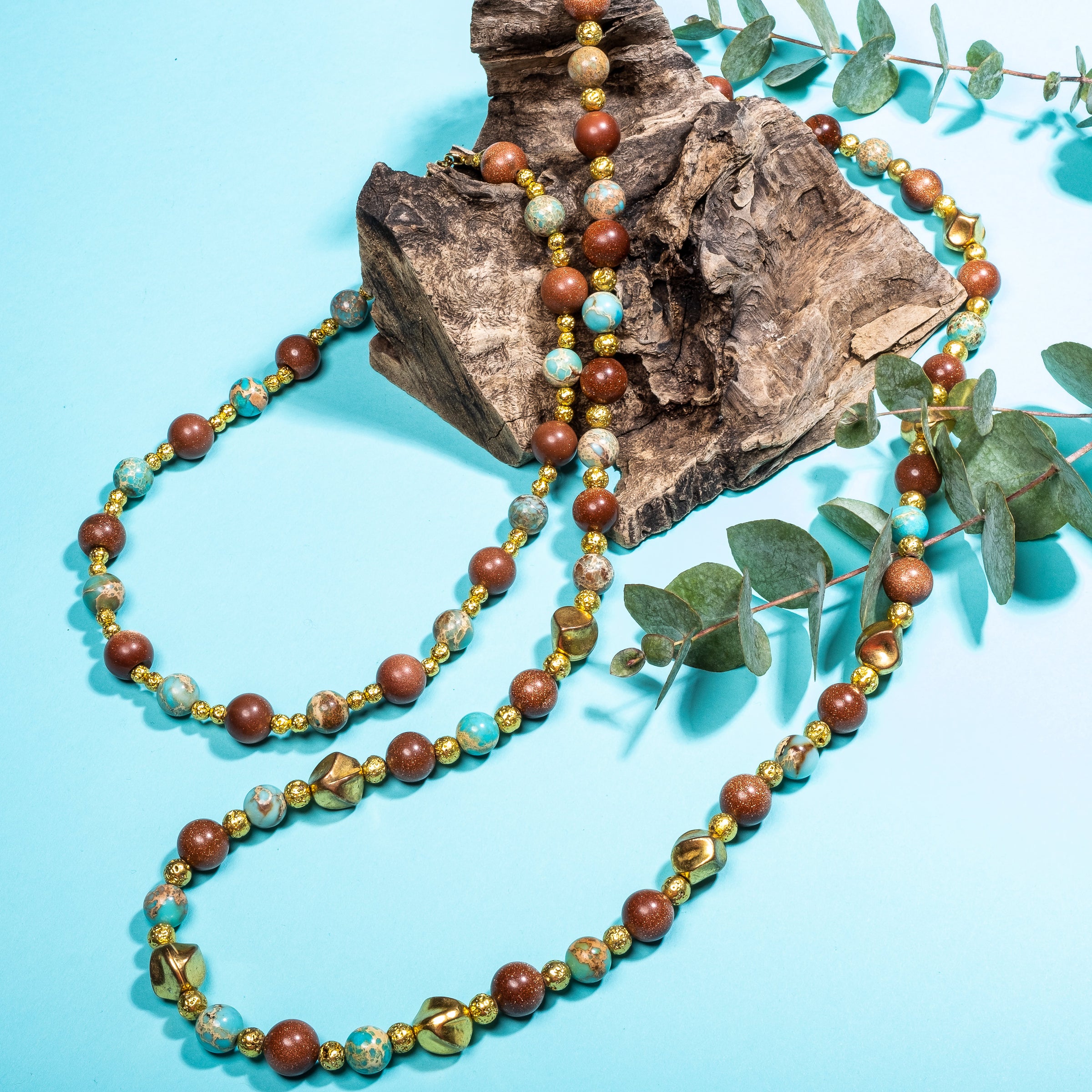 Chrysolite jewelry deals